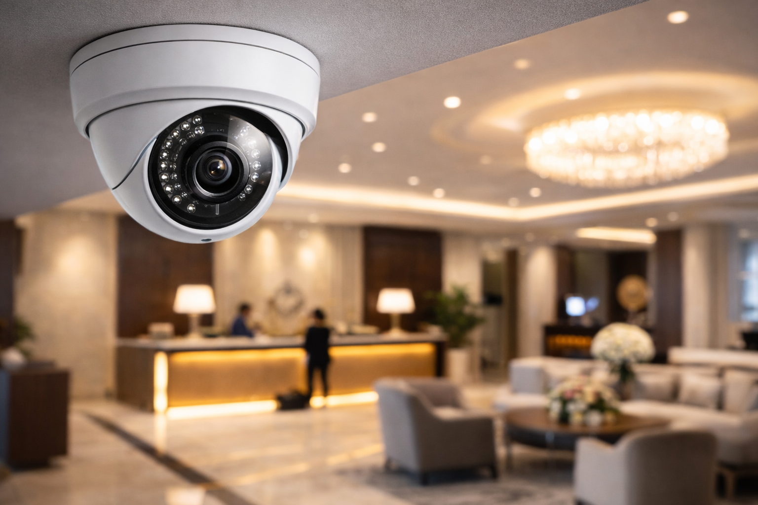 CCTV