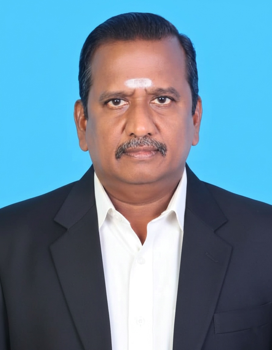 M Kalyaan - Manager