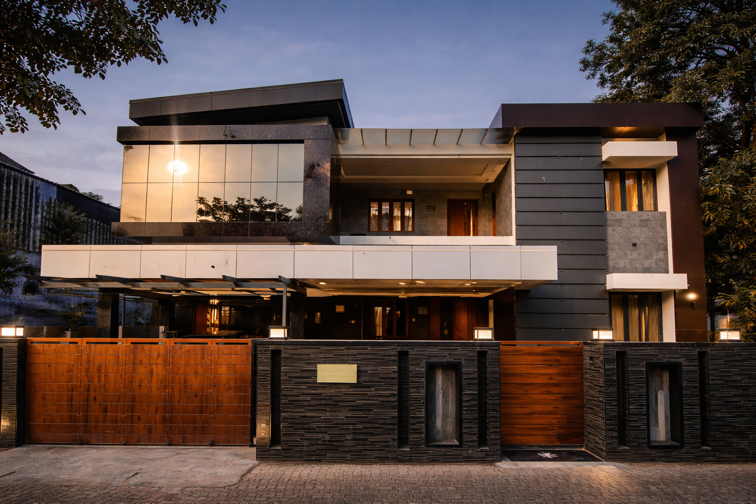 DR.RAM RESIDENCE