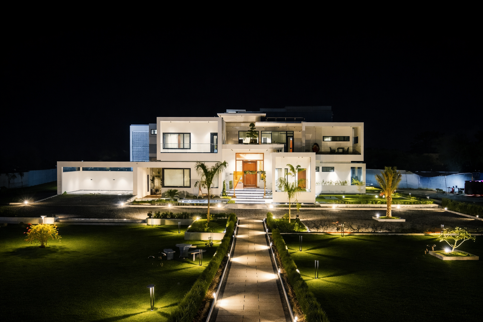 MR.ROBERT RESIDENCE